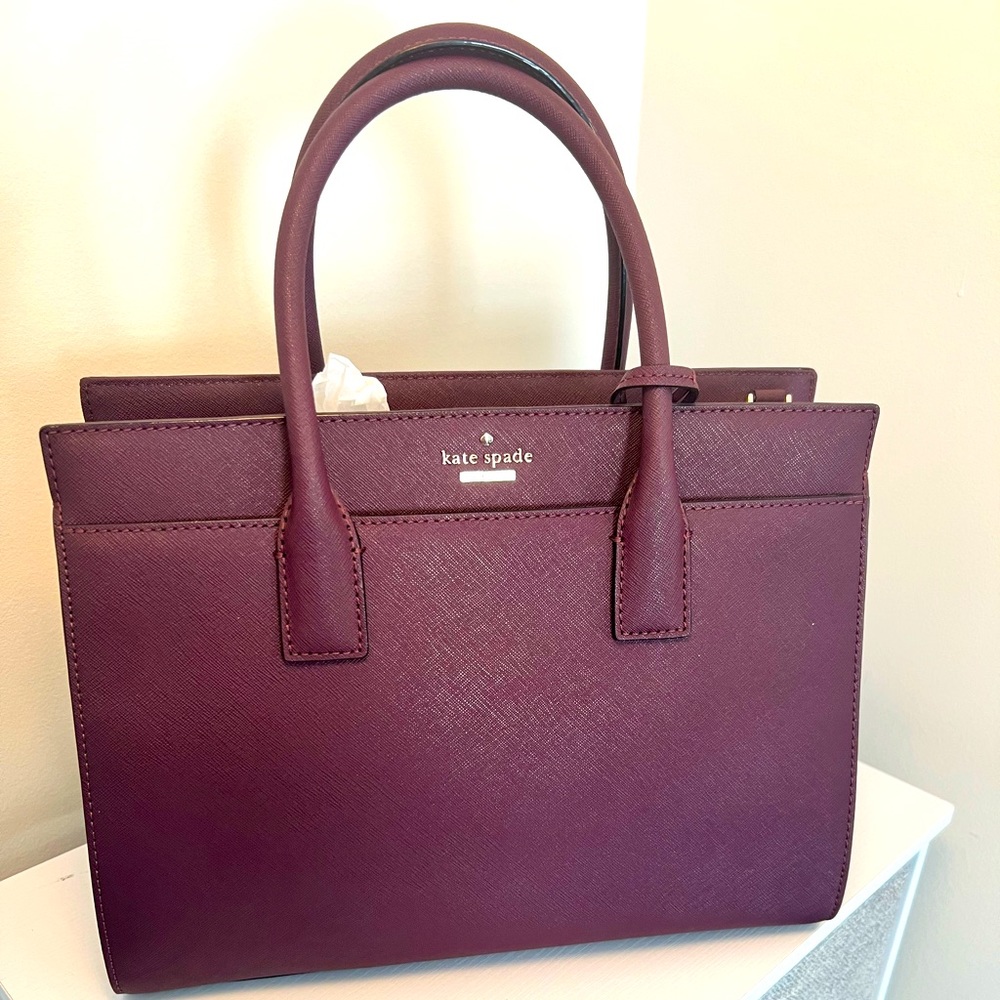 Never used Kate Spade Purse